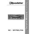ROADSTAR RC897RD_FM