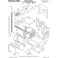 WHIRLPOOL KEBI276DWH8 Parts Catalog