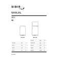ELECTROLUX S210GE Owner's Manual
