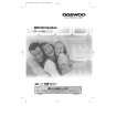 DAEWOO DVG-8500N Service Manual