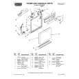 WHIRLPOOL RUD3006DB3 Parts Catalog