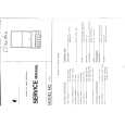 CLAUDIA P223D Service Manual