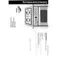 JUNO-ELECTROLUX HET2346.1WS Owner's Manual