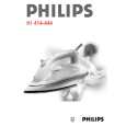 PHILIPS HI414/03 Owner's Manual