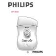 PHILIPS HP2845/24 Owner's Manual