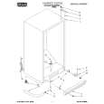 WHIRLPOOL RV1299RBW01 Parts Catalog