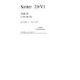 CANON 20 Service Manual