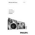 PHILIPS FWD39/30 Owner's Manual