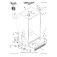 WHIRLPOOL 7ED20TQXFW05 Parts Catalog