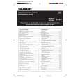 SHARP R247E Owner's Manual