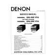DENON DN961FA