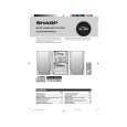 SHARP XL-30H Owner's Manual