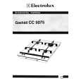 ELECTROLUX CC5075