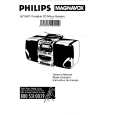 PHILIPS AZ2407/01 Owner's Manual