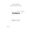 CORBERO CGI275ES1B Owner's Manual