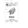 BOSCH 11524 Owner's Manual
