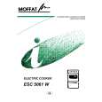 MOFFAT ESC5061W