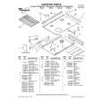 WHIRLPOOL GW395LEPS01 Parts Catalog