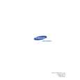 SAMSUNG SGH-R210E Service Manual