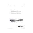 PHILIPS DVP5986K/96 Owner's Manual