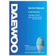 DAEWOO DTQ-29G1TS Service Manual