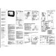 JVC AV25S4E Service Manual