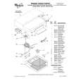 WHIRLPOOL RH2724XDS0 Parts Catalog
