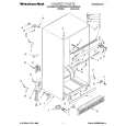 WHIRLPOOL KTRC18KBWH00 Parts Catalog