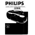 PHILIPS AZ8050/17D Owner's Manual