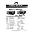 JVC BR-S525E