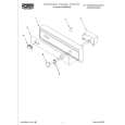 WHIRLPOOL RUD0800HB0 Parts Catalog
