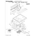 WHIRLPOOL KERC607GBS1 Parts Catalog