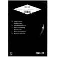 PHILIPS CDI350/00 Owner's Manual