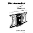 WHIRLPOOL 4KUCC151T5 Owner's Manual