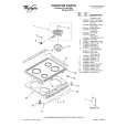 WHIRLPOOL YGY395LXGQ5 Parts Catalog