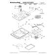 WHIRLPOOL KECD865HBT3 Parts Catalog