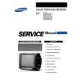 SAMSUNG CK5366TB4XNWT Service Manual