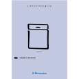ELECTROLUX ESL6154 Owner's Manual