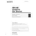 SONY XRM500R Service Manual