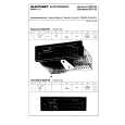 BLAUPUNKT SCD08 CLEVELAND Service Manual