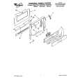WHIRLPOOL SF387PEYN2 Parts Catalog