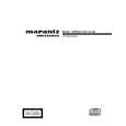 MARANTZ CDR632 User Guide