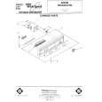 WHIRLPOOL DP8500XTN0 Parts Catalog