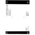 AEG LTH3230WNSFS Owner's Manual