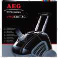 AEG AVC1131 Owner's Manual