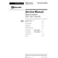 BAUKNECHT 854674110010 Service Manual