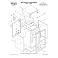 WHIRLPOOL SB100PES4 Parts Catalog