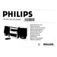 PHILIPS FW346C/22 Owner's Manual