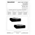 BLAUPUNKT BPA2480 Service Manual