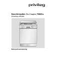 PRIVILEG 76655UD,10892 Owner's Manual